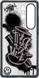 Etui Samsung Flipsuit Rugged do Samsung Galaxy S25 Ultra Black (EF-JS938CBEGWW) - obraz 6