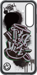 Панель Samsung Flipsuit Rugged для Samsung Galaxy S25 Plus Black (EF-JS936CBEGWW) - зображення 6