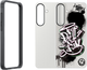 Панель Samsung Flipsuit Rugged для Samsung Galaxy S25 Plus Black (EF-JS936CBEGWW) - зображення 7