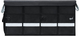 Автомобільний органайзер Baseus OrganizeFun Series Car Storage Box 60L Cluster Black (6932172633899) - зображення 1