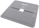 Підставка для ноутбука Acer Notebook Stand Silver (GP. OTH11.02X) - зображення 2
