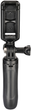 Трипод Hama Pocket 10 - 20 см Black (4007249046215) - зображення 2