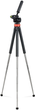 Штатив Hama Tripod 106 2D, 25.5 -106 см Black (4007249046314) - зображення 3