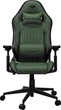 Кресло геймерское, дышащая ткань Cougar EXPLORE ARMY GREEN F - изображение 1