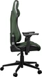 Кресло геймерское, дышащая ткань Cougar EXPLORE ARMY GREEN F - изображение 4