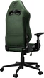 Кресло геймерское, дышащая ткань Cougar EXPLORE ARMY GREEN F - изображение 5