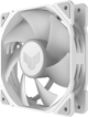 Zestaw wentylatorów ASUS TUF Gaming TR120 ARGB Triple Pack White (90DA0093-B09020) - obraz 7
