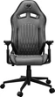 Кресло геймерское, дышащая ткань Cougar EXPLORE JET GRAY F - изображение 6