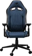 Кресло геймерское, дышащая ткань Cougar EXPLORE NAVY BLUE F - изображение 4
