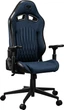 Кресло геймерское, дышащая ткань Cougar EXPLORE NAVY BLUE F - изображение 5