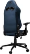 Кресло геймерское, дышащая ткань Cougar EXPLORE NAVY BLUE F - изображение 8