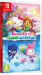 Гра Nintendo Switch Hello Kitty Island Adventure (Картридж) (5056635616180) - зображення 2
