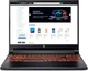 Ноутбук Acer Nitro V 16 AI ANV16-42-R5L0 (NH.U1GEU.003) Shale Black - зображення 2