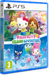 Гра PS5 Hello Kitty Island Adventure (Blu-ray диск) (5056635616272) - зображення 2