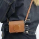 Подарочный набор камера Fujifilm Instax Mini EVO Brown, Фотобумага 20шт, Чехол, Фотоальбом 108 фото Коричневий (Подарочная упаковка) - изображение 12