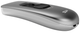 Pamięć flash USB Silicon Power Marvel M70 32GB Silver (SP032GBUF3M70V1S) - obraz 3