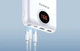 Powerbank Romoss SW20PF 20000mAh 22.5W White (6973693499199) - obraz 8