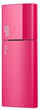 Pamięć flash USB Silicon Power Ultima U05 16GB Pink (SP016GBUF2U05V1H) - obraz 3