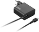 Блок живлення для ноутбука Lenovo 65W USB-C Wall (4X21L54610) - зображення 1