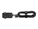 Блок живлення для ноутбука Lenovo 65W USB-C Wall (4X21L54610) - зображення 3