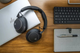 Słuchawki Poly Voyager Surround 80-M USB-C HS + USB-C/A Stereo (8G7U0AA) - obraz 4