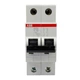 Автоматический выключатель ABB S202-C10 ( 2CDS252001R0104 ) - изображение 1