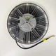 Светильник LED подвесной ДСП VIOLUX 150W 22500Lm 5000K IP65 - изображение 4