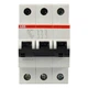 Автоматический выключатель ABB SH203- C4 ( 2CDS213001R0044 ) - изображение 1