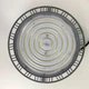 Светильник LED подвесной ДСП VIOLUX 100W 15000Lm 5000K IP65 - изображение 2