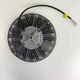 Светильник LED подвесной ДСП VIOLUX 100W 15000Lm 5000K IP65 - изображение 5