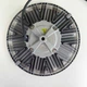 Светильник LED подвесной ДСП VIOLUX 100W 15000Lm 5000K IP65 - изображение 6