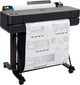 Плотер HP DesignJet T630 24" with Wi-Fi (5HB09D) - зображення 2