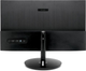 Monitor 23.8" Acer Nitro XF240YX1biiph (UM.QX0EE.105) - obraz 5