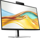 Monitor 23.8" HP S5 Pro 524pm Black (9E0G9UT) - obraz 2