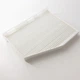Фильтр салона Alpha Filter VW Caddy III; IV; Golf V; Jetta III-IV; AUDI A3; Q3; TT; SKODA Octavia; Superb II; Yeti; SEAT Altea (XL); Leon II ( 1K0819644; 1K0819644A; 1K0819644B ) (AF5105) - изображение 1
