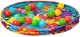 Розвиваючий килимок-басейн Playgro (9321104840073) - зображення 4