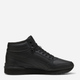 Женские демисезонные ботинки низкие Puma ST Runner v4 Mid 40289301 39 (6UK) 25 см Black/Dusky Gray (4069156944015) - изображение 1