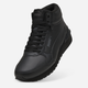 Женские демисезонные ботинки низкие Puma ST Runner v4 Mid 40289301 39 (6UK) 25 см Black/Dusky Gray (4069156944015) - изображение 4