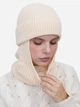 Шапка женская Malisa Ронда ML10963 One Size Пастель - изображение 2
