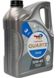 Моторное масло Total Quartz 7000 Energy 10W-40 5 л (214114) - изображение 2