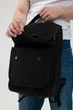 Рюкзак Without ELIOT Нейлон Black 387242028 - изображение 2