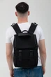 Рюкзак Without ELIOT Нейлон Black 387242028 - изображение 4