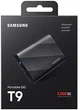 Накопичувач зовнішній SSD 2.5" USB 1.0TB Samsung T9 Black (MU-PG1T0B/EU) - зображення 8