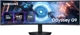Монитор 49" Samsung Odyssey G9 G91F DQHD Gaming Monitor (LS49FG916EIXUA) -- VA DQHD 1000R / 144Hz / 8-Bit / sRGB 99% / HDR10+ Gaming / FreeSync Premium Pro / Black Equalizer - изображение 1