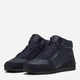 Мужские демисезонные ботинки Puma ST Runner v4 Mid SD 40289402 45 (10.5UK) 29.5 см New Navy/New Navy/Dusky Gray (4069156945111) - изображение 2