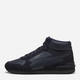 Мужские демисезонные ботинки Puma ST Runner v4 Mid SD 40289402 45 (10.5UK) 29.5 см New Navy/New Navy/Dusky Gray (4069156945111) - изображение 3