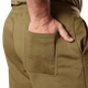 Шорти Camotec FitPro Cotton Койот L (8740(L)) - зображення 7