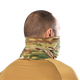 Шарф-труба Camotec Basic CoolPass Grid 2.0 Multicam (8982) - зображення 2