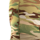 Шарф-труба Camotec Basic CoolPass Grid 2.0 Multicam (8982) - зображення 4