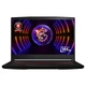 Ноутбук 15.6" MSI GF63 Thin 12VE-2450NEU: Intel Core i5-12450H, 16GB, SSD 120GB, nVidia GeForce RTX 4050, IPS, Full HD, Key Light - Б/В - зображення 1